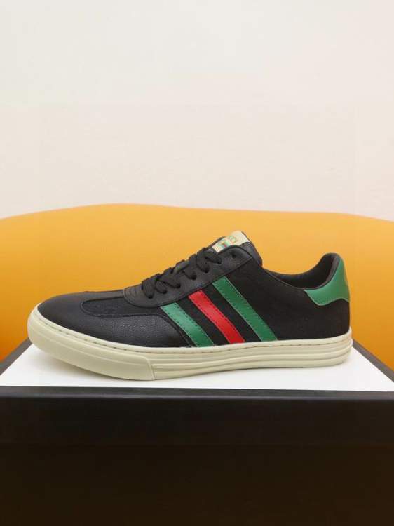 Picture of Gucci Shoes _SKUGuccisz38-45mnf01078899